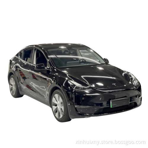 2022 TESLAHot Sale New Large Stock Low Price Tesla Model Y New Energy Vehicle